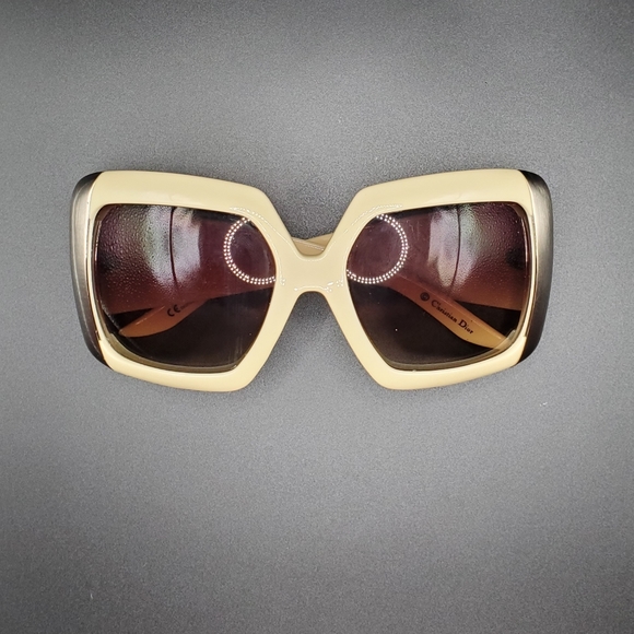 Vintage Dior Sunglasses